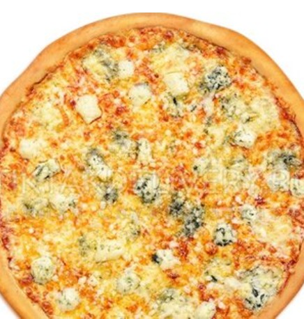 Четыре сыра