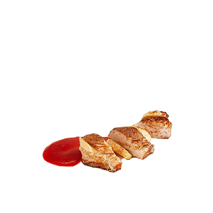 Наполнитель к Wok: индейка