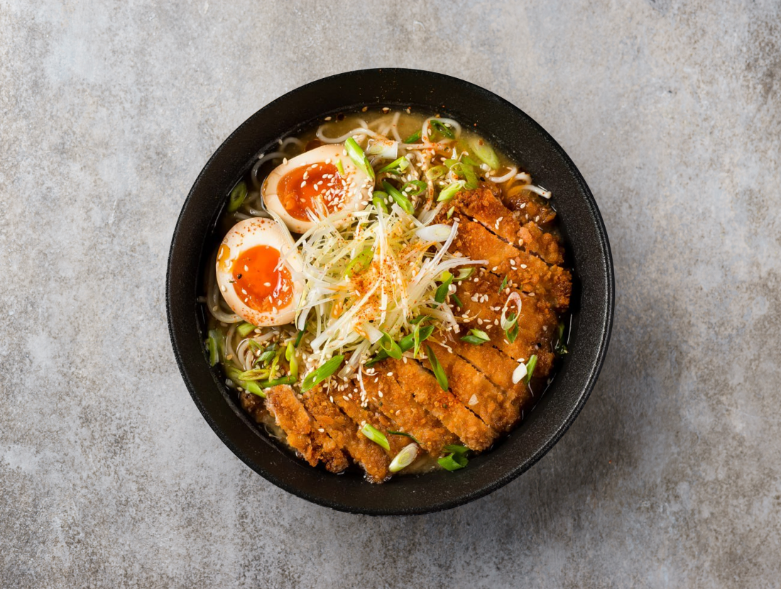 Мисо-кацу 650гр.