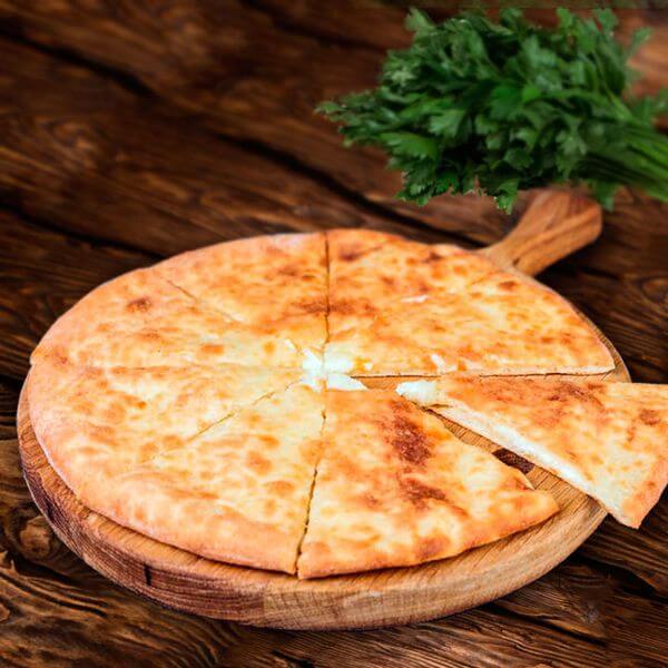 Хачапури по-осетински