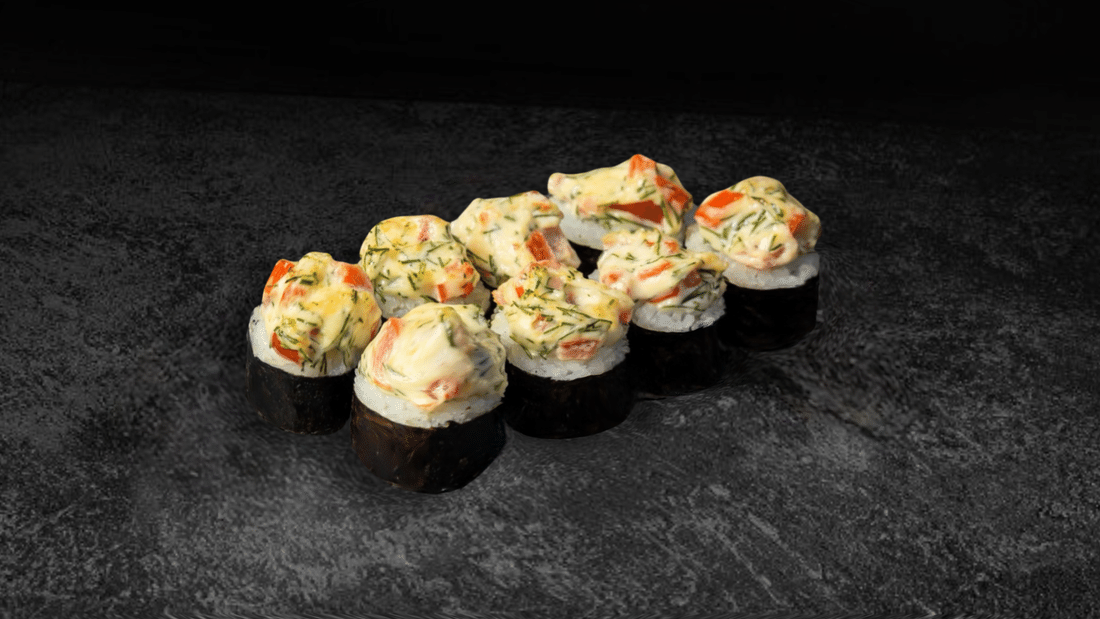 Запеченный Каскад 255гр