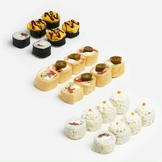 Сет Острый старт