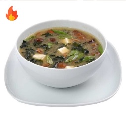 Мисо суп