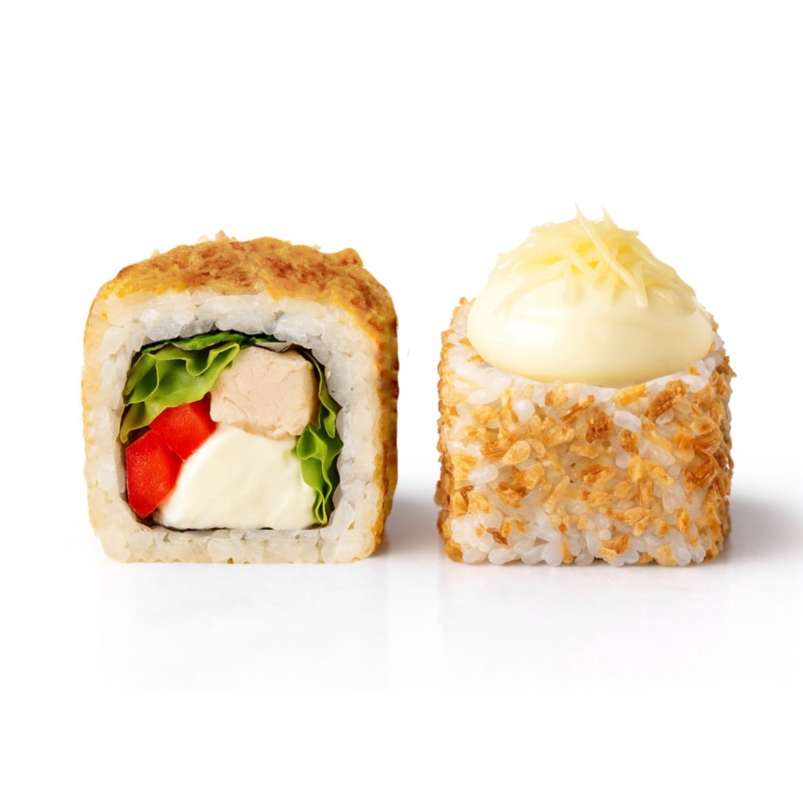 Чикен Фреш 8шт