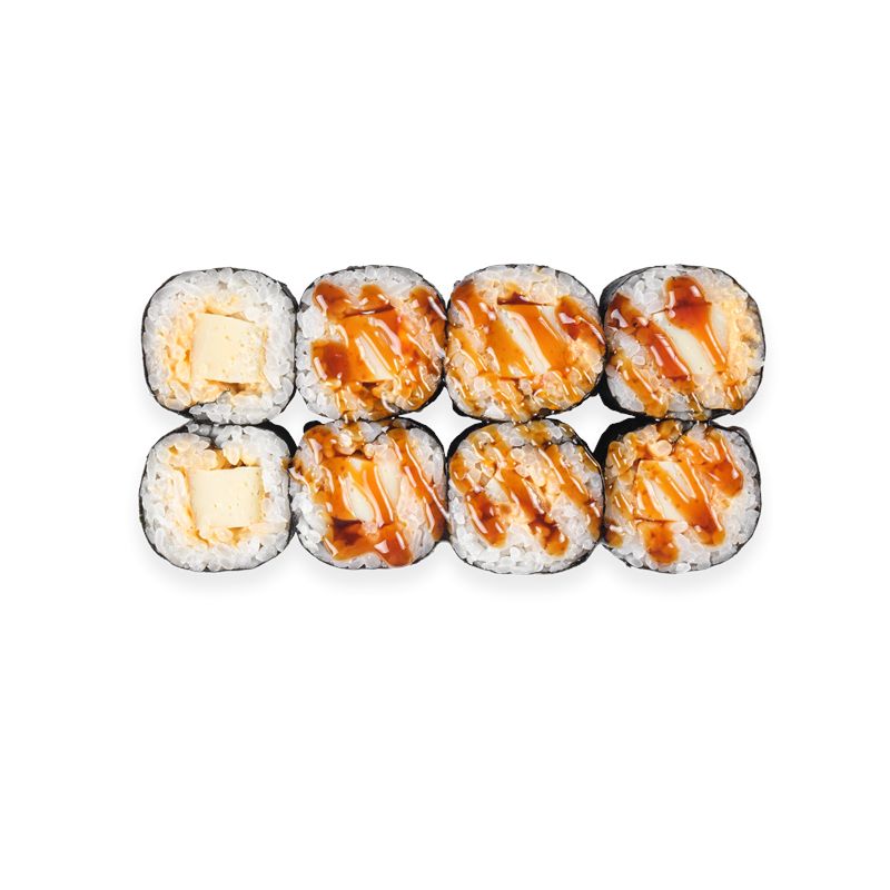 Томаго маки