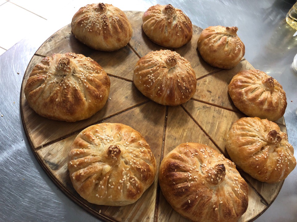 Бастелла(Бомбочка)