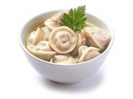 Пельмени