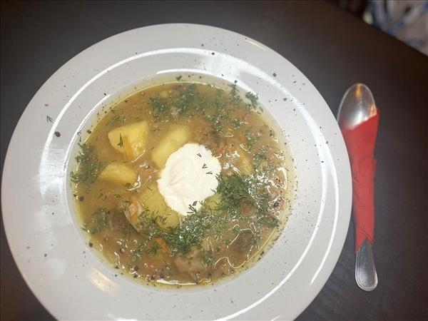 Грибница из белых грибов WALDSSUPPE