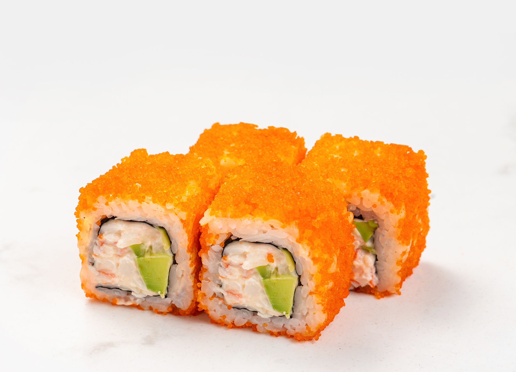 Калифорния New 4 шт