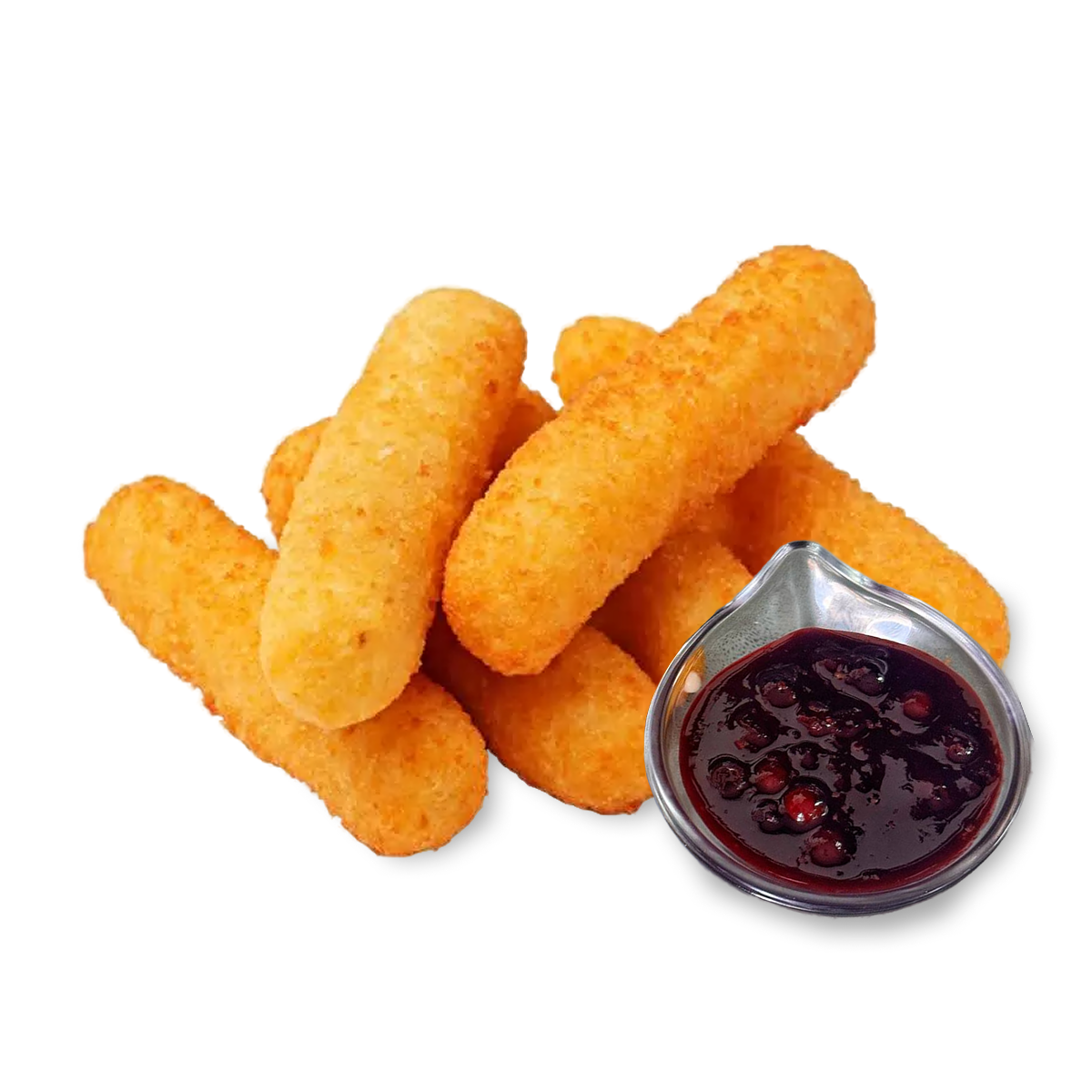 Сырные палочки