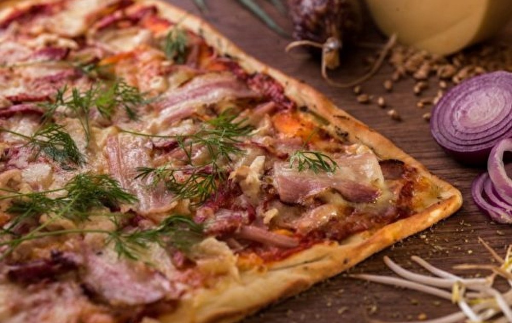 Мексико 1500 г