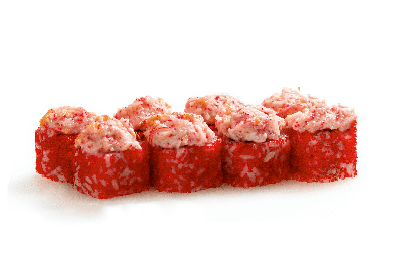 Саке спайси