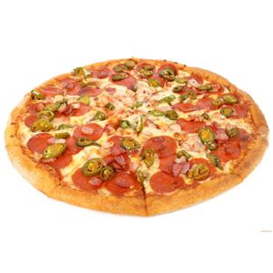 Пицца Остренькая