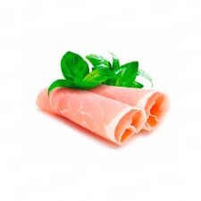 Топпинг к пицце: ветчина