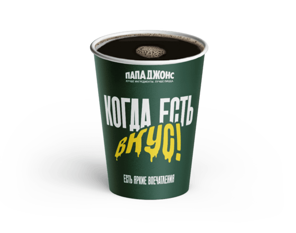 Американо 300мл