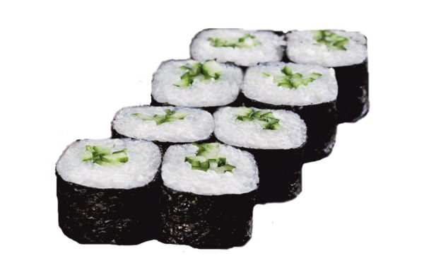 Кююри маки