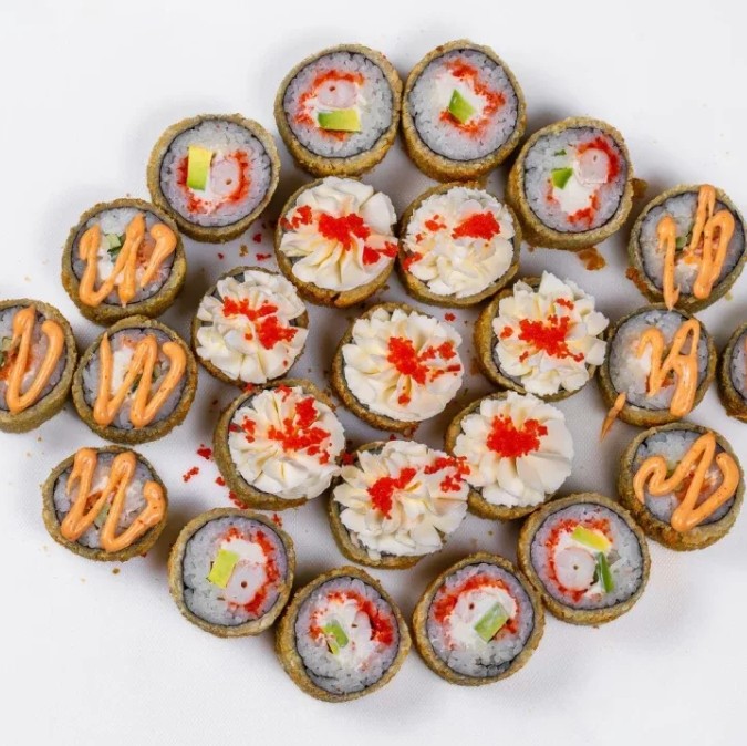 Сет «Фишка»