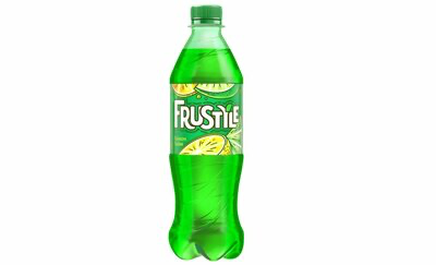 Frustyle (лимон-лайм) 0,5