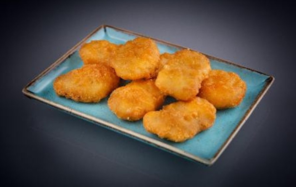 Куриные наггетсы
