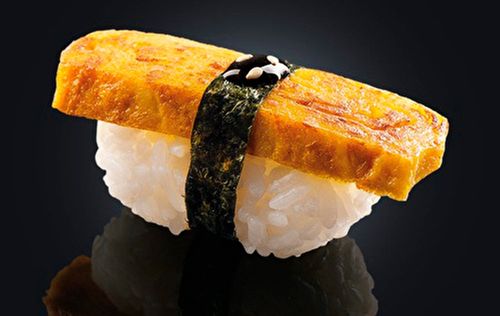 Суши Томаго