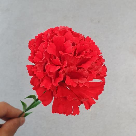 Гвоздика искуственная