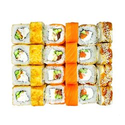 Сет Позови Меня