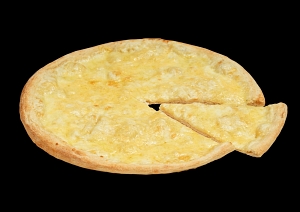Сырная 25 см