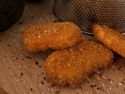 Наггетсы фри 12 шт