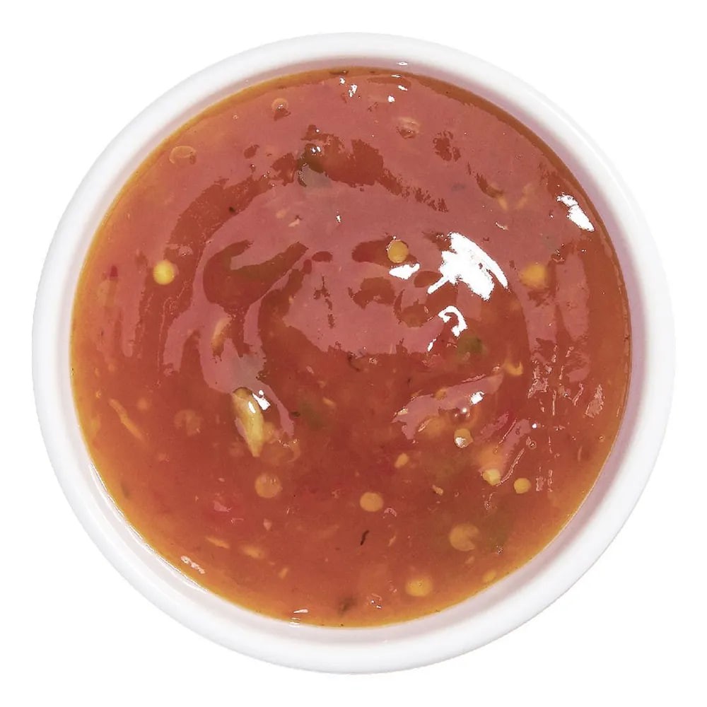 Сладкий Чили