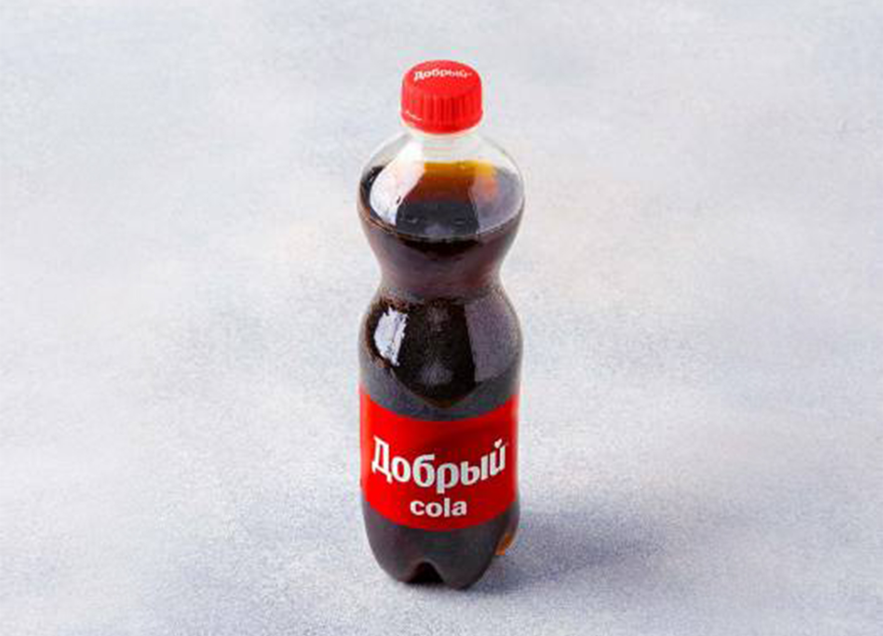Добрый cola