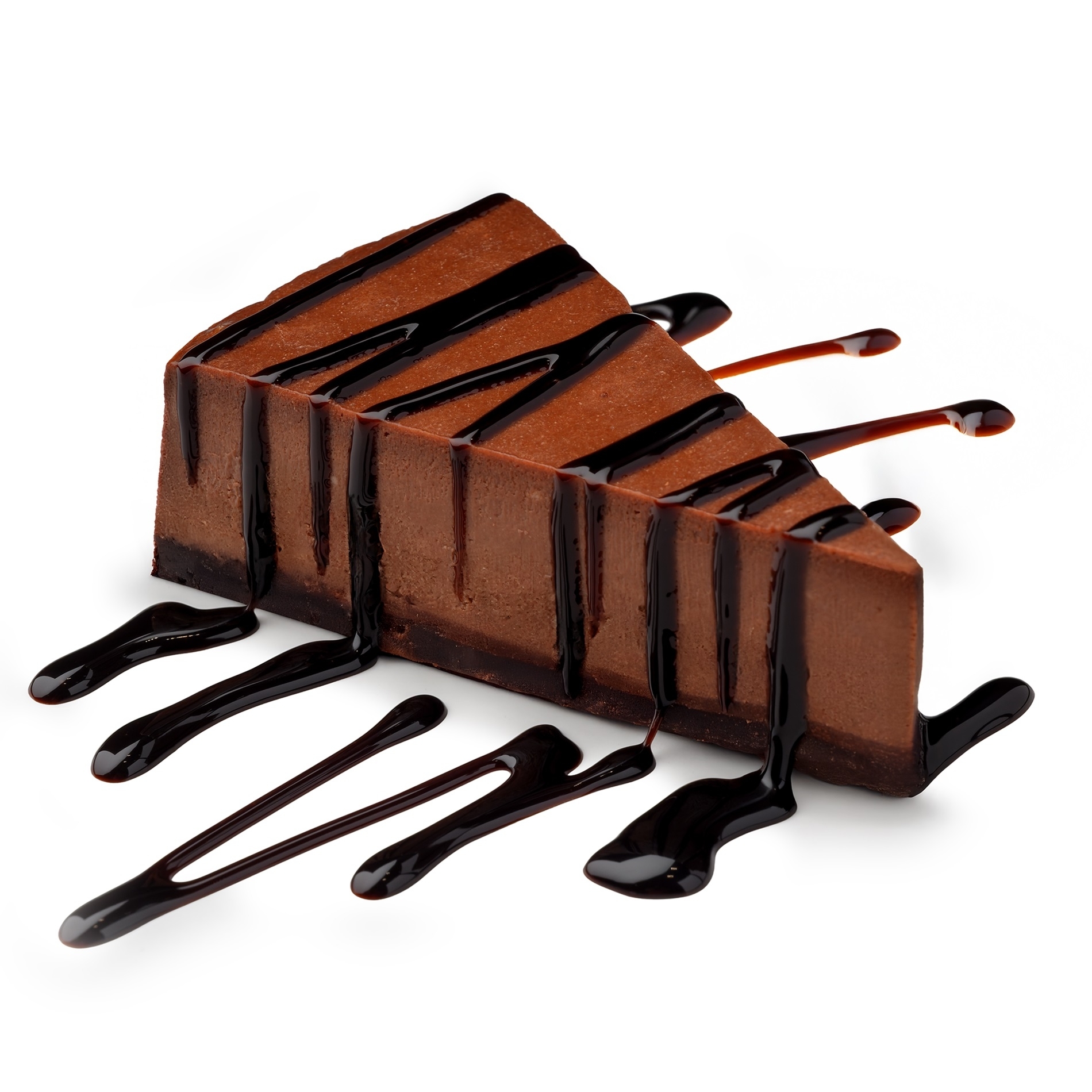 Чизкейк Шоколадный