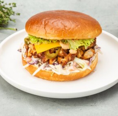 Бургер Слоу