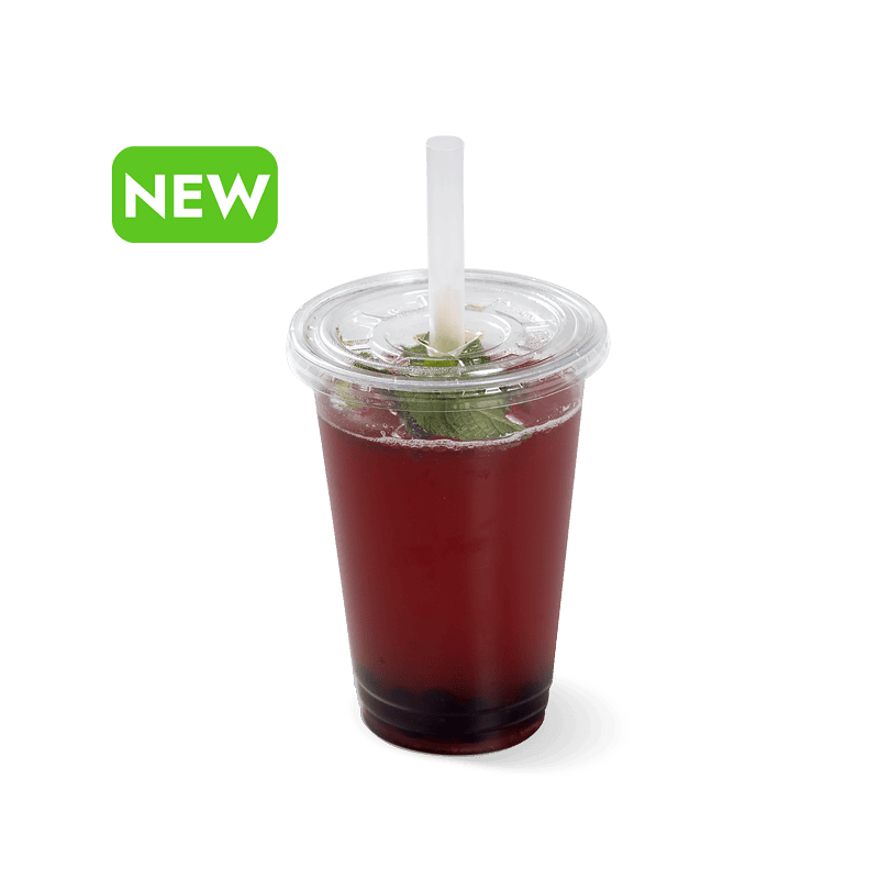 Бабл-лимонад Клюква-можжевельник 0.5