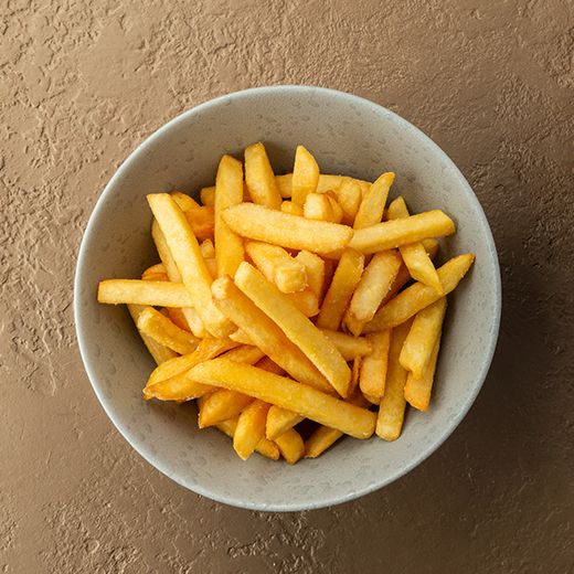 Картофель фри