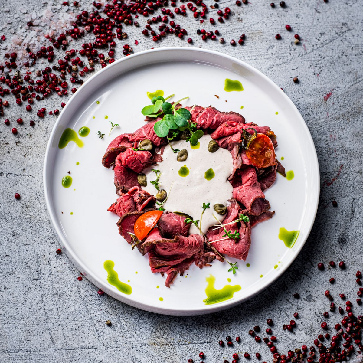 *Вителло Тонато