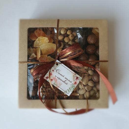 Набор Орехов подарок