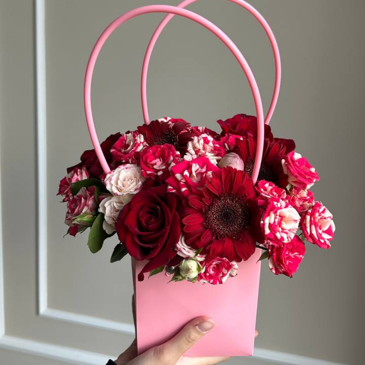 Композиция (предзаказ) 71