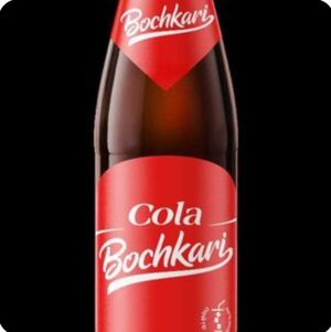 Кола Бочкари 0,5л