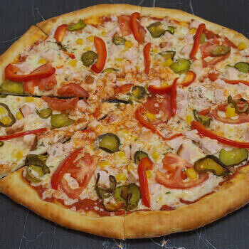 Мексиканская