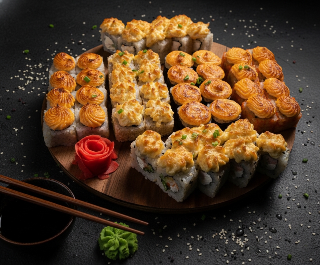 Сет Торнадо