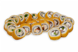 Сет «Темпура»