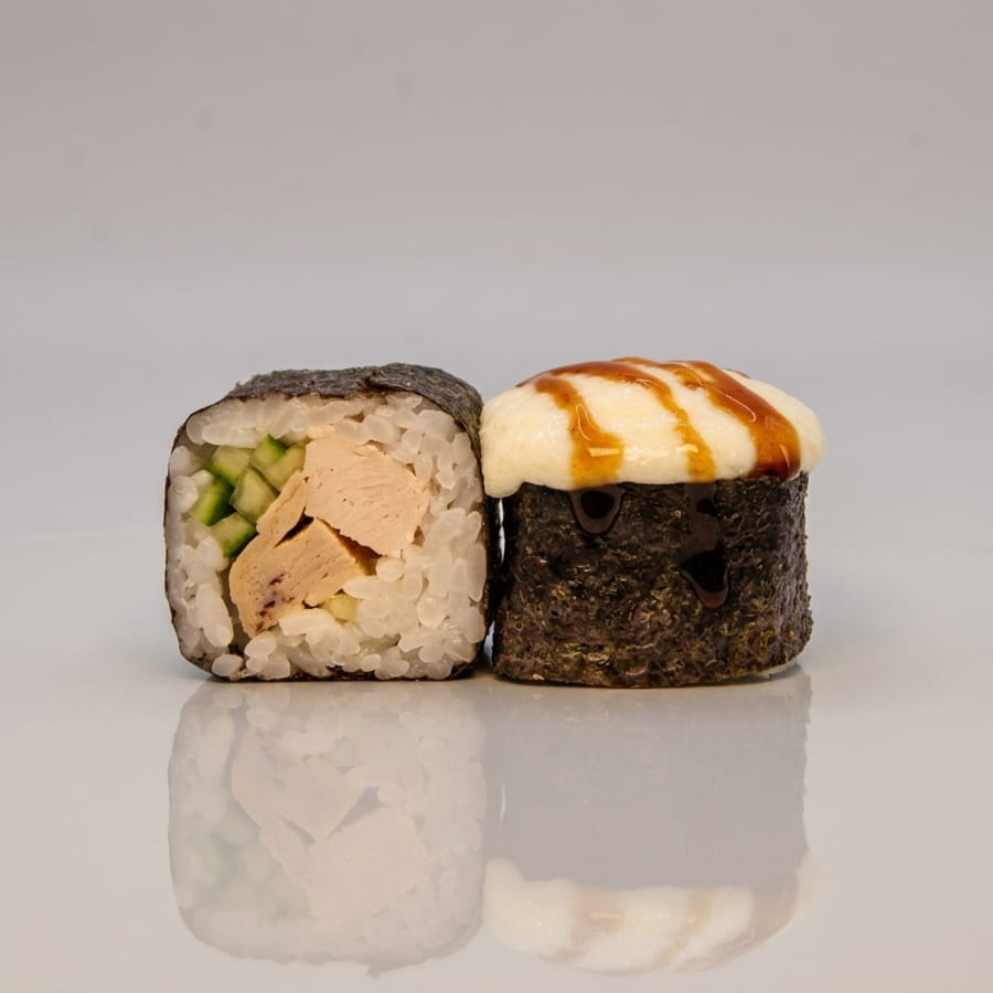 Сырная курочка