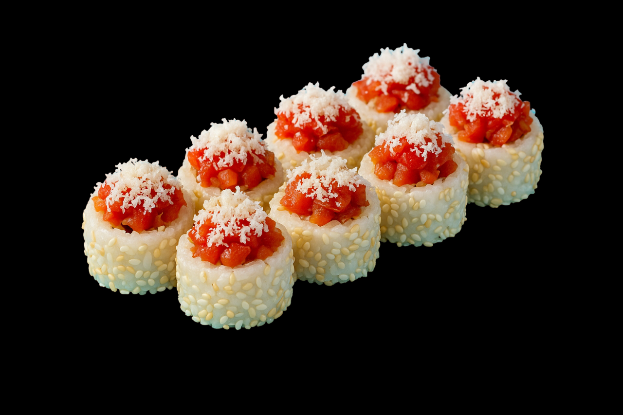 Цезарь ролл