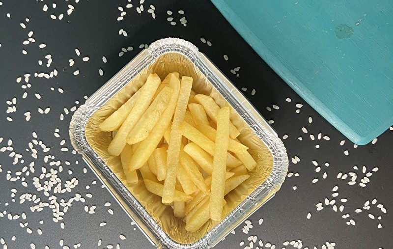 Картофель фри