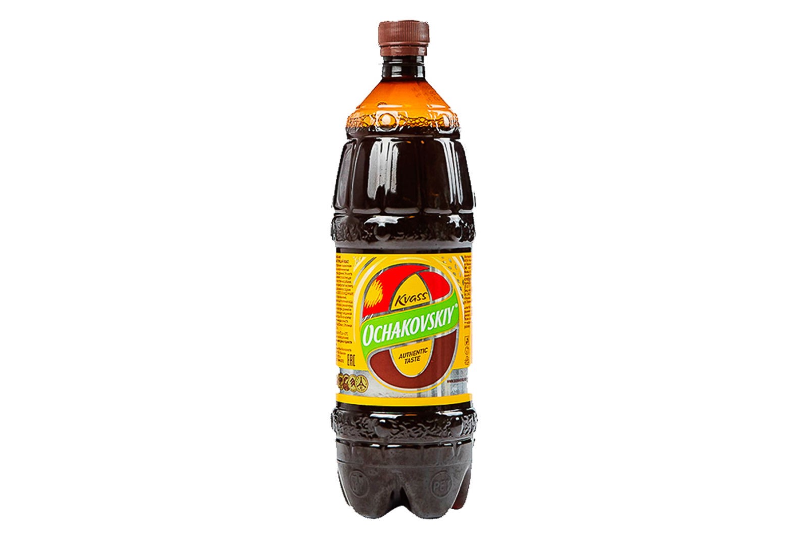 Квас Очаковский 0,5 л