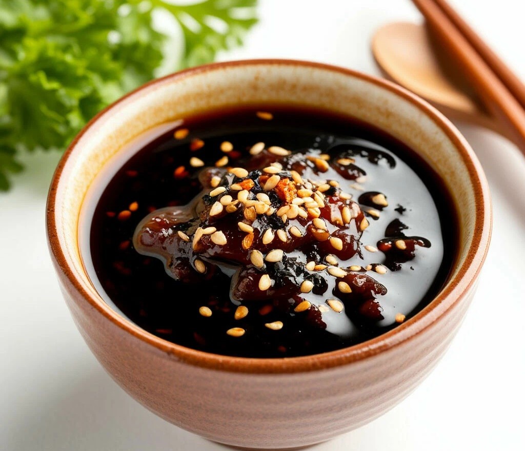 Соус Терияки