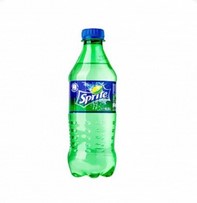 Sprite 0.5 л