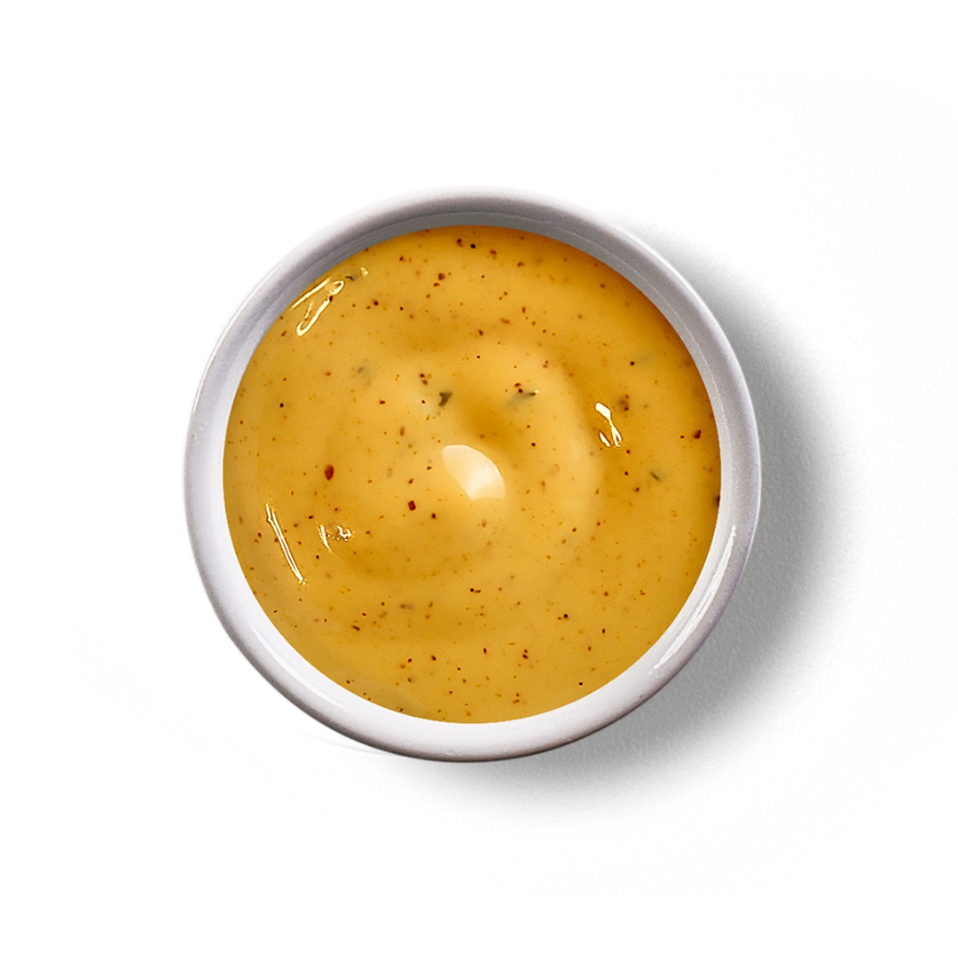 Соус Сырный