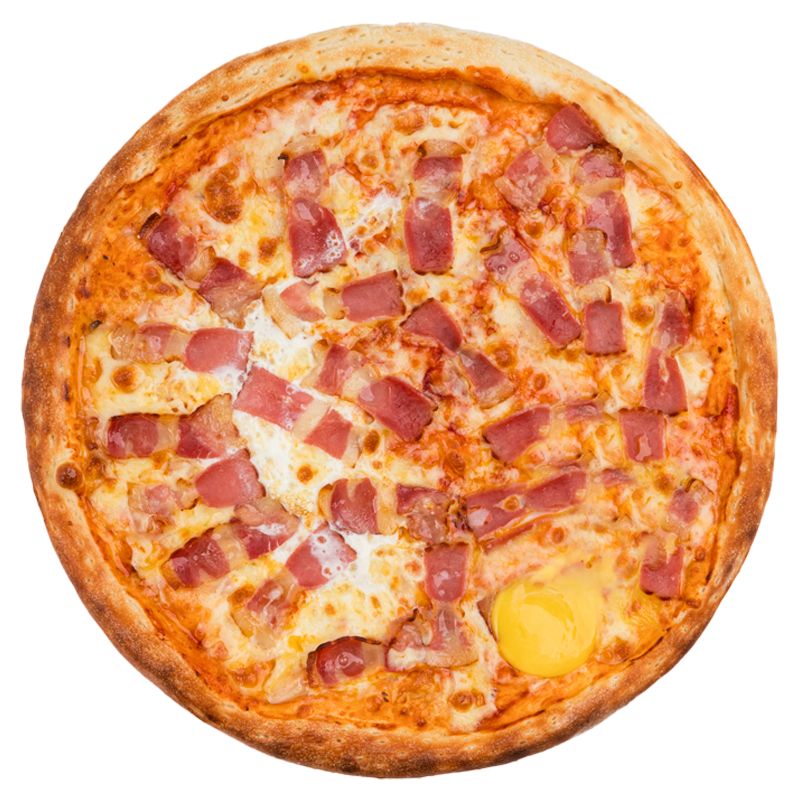 Карбонара 32 см