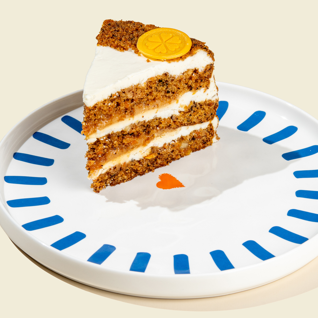 Торт Морковный